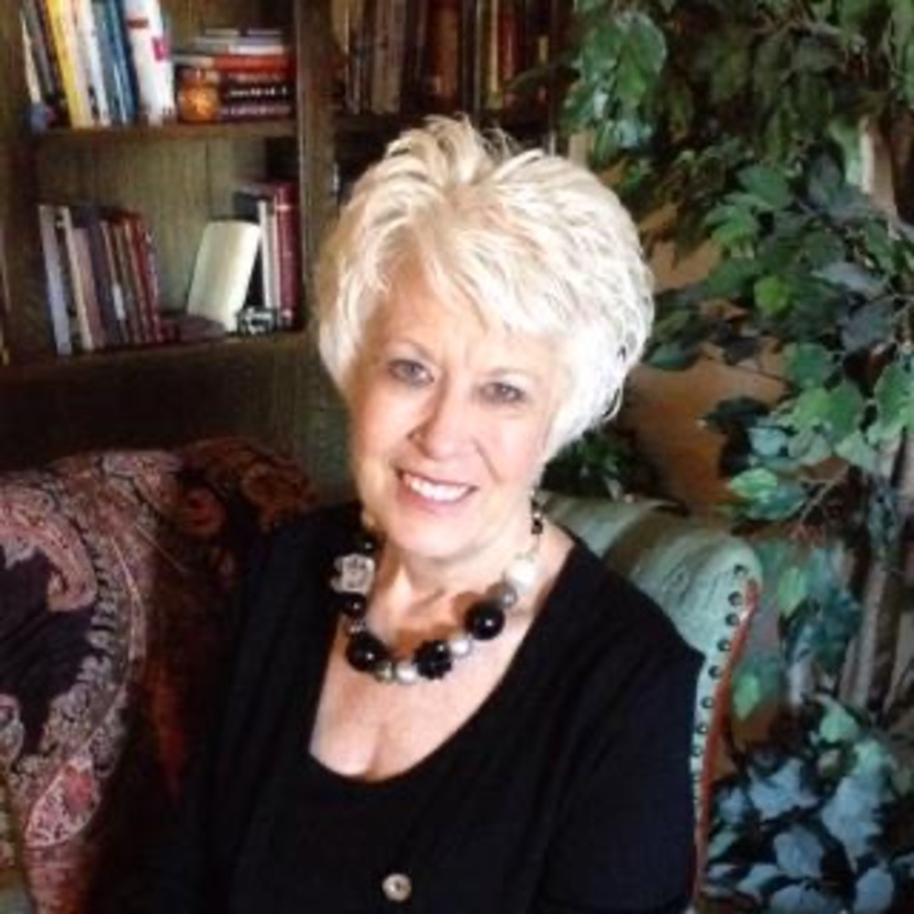 Meet your Posher, Linda